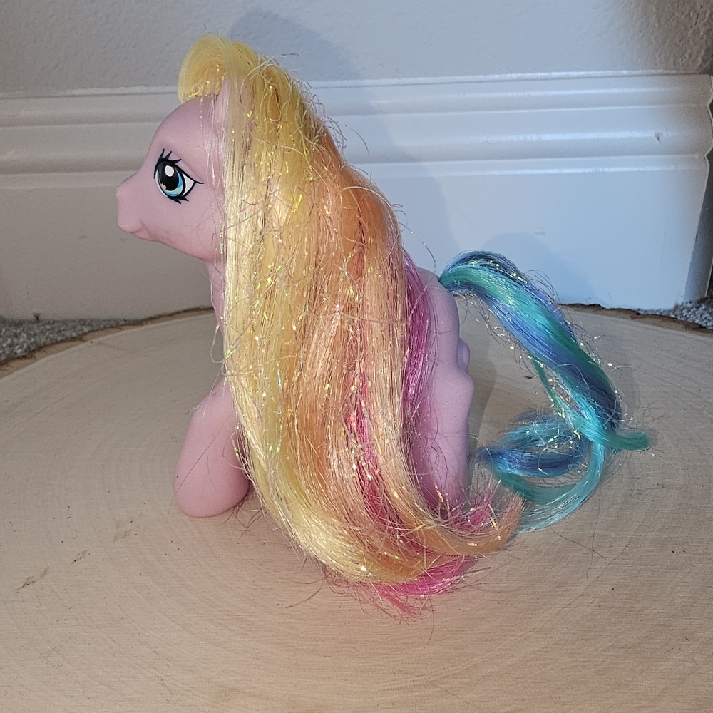 My Little Pony Toola Roola, 2007. - Picture 10 of 11